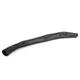 thumbnail image 1 of Stroller Bar Cover, Black Sturdy Sweat Absorbent Stroller Handlebar Cover  For Stroller Bar Handlebar Armrest, 1 of 8