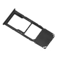 thumbnail image 4 of SIM Card Slot Tray Holder Replacement, Plastic SIM Card Tray  For Mobile Phones Black, 4 of 8