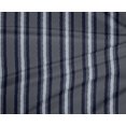 thumbnail image 4 of oneOone Polyester Lycra Fabric Stripe Block Printed Fabric 1 Yard 56 Inch Wide, 4 of 4