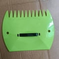thumbnail image 4 of Sales Today Clearance! JASKFLY Leaf Scoop Hand Rakes Leaf Scoop Hand Rakes for Outdoor Leaf Picking and Gardening Collecting Defoliation for Sorting Purposes Leaf Collecting Rake, 4 of 7