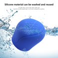 thumbnail image 5 of CNKOO Car Gear Shifter Knob Cover  Elastic Car Automatic Shifter Protector Cover  Universal Antl-Slip Auto Knob Gear Stick Protector Vehicle Accessories, 5 of 5
