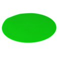 thumbnail image 2 of Marqueur de Taches de Sol de Sport, Cônes de Terrain Plats Flexibles Taches de Sol 10 Pcs PVC Réutilisable pour Football Bleu, Jaune, Vert, Rouge, 2 of 8