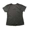 thumbnail image 4 of Carhartt Women's Scrub Force Pocket Rugged Flex V-Neck Solid Top D Ring (M03), 4 of 20