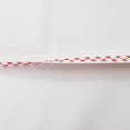 thumbnail image 5 of Textrade CASPIANQ Housse de Couette et Deux Taies Standard Grand - Blanc, 5 of 5