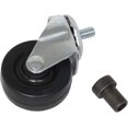 thumbnail image 1 of Lisle 96422 Bolt-On Wheel for Plastic Creeper, 1 of 1