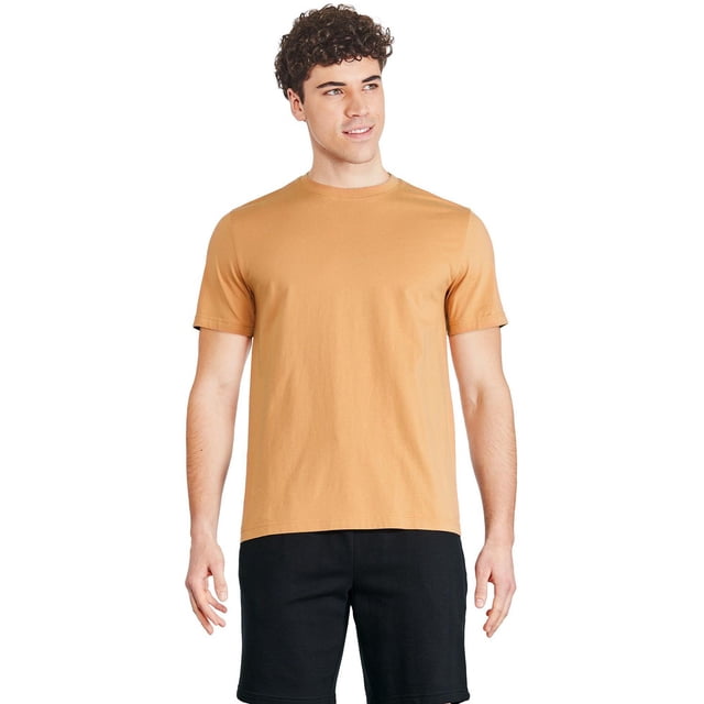 George Men's Basic Tee