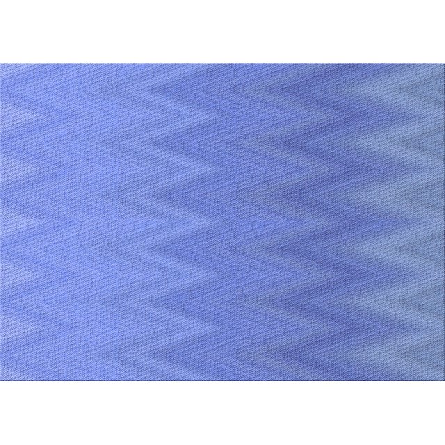 Ahgly Tapis Rectangulaire Lavable en Machine Intérieur Transitionnel Bleu Ciel, 5 Pieds x 7 Pieds