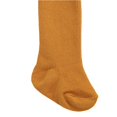 thumbnail image 2 of MesaSe Baby Solid Color Suspender Overall Pantyhose High Waist Ribbed Knit Tights Foot-Wrapped Design Skin-Friendly, 2 of 4