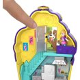 thumbnail image 2 of Polly Pocket Big Pocket World, Cupcake, 2 of 7
