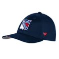 thumbnail image 2 of Chapeau Ajustable de Podium de Repêchage pour Jeunes New York Rangers LNH, 2 of 4