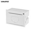 thumbnail image 1 of GOOJPRT QR204 58mm Mini Embedded Receipt Thermal Printer TTL + USB Interface High Speed Printing 50-85mm/s, 1 of 7
