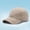 Khaki, variant on Versatile Baseball Caps For Casual Wear Adjustable Design Pairing With Jeans And T Shirts For Year Round Use Across Seasons