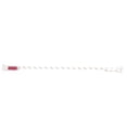 thumbnail image 2 of 120 CM Prusik Cord Rope Loop Climb Gear Climbing Supplies Survival Fall Protection Rock Outdoor Activities Tree Arborist Hiking White, 2 of 7
