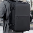 thumbnail image 4 of Sac à Dos de Voyage à Grande Capacité et Organisation Intelligente pour un Style Moderne, 4 of 5