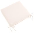 thumbnail image 1 of Coussin de Chaise en Sergé de 20 Po sur 19 Po, 1 of 1
