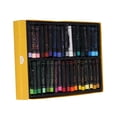 thumbnail image 2 of Crayons Oil Paint Sticks, Oil Pastels High-Quality Materials  For Home For Painter 36 Colors, 2 of 8