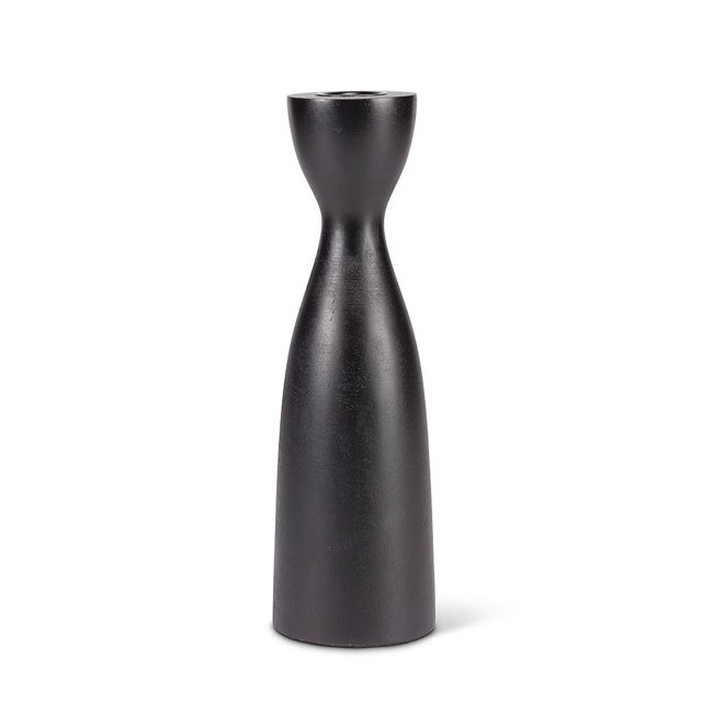 Set of 6 Large Curvy Taper Holder