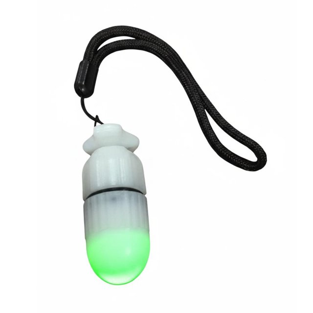 kowaku Dive Buddy Identifier Light Lanyard Included Underwater Safety Marker Compact Design Diving Equipment