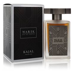 Warek by Kajal, Eau De Parfum Spray (Unisex) 3.4 oz
