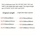 thumbnail image 5 of 1pc Garden Water Hose 3/4 Expandable Magic Flexible Garden Hoses High Pressure, 5 of 5