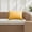 C, variant on Bowayaoa Waterproof Outdoor Rectangle Pillow Cover, Solid Color Cushion Cover for Patio Furniture, Heavy Duty Weather Resistant Throw Pillow Case