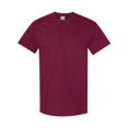 thumbnail image 1 of Gildan Mens Heavy Cotton Short Sleeve T-Shirt (Pack Of 5), 1 of 6