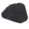 thumbnail image 2 of Eye Patch, Preventing Light Leakage Breathable Eye Patches 6pcs  For After Surgery Black,Blue, 2 of 8