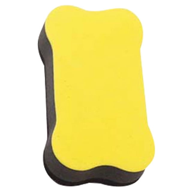 EGNMCR Effaceur de Tableau Noir Oreilles de Tableau Noir