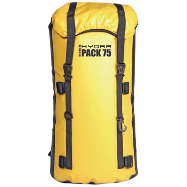 North 49 Wildwater Hydra Pack Dry Bag - 75L
