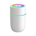 thumbnail image 2 of Birdeem Nouveau Humidificateur Coloré pour Maison Humidification de Voiture 220Ml, 2 of 12