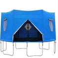 thumbnail image 1 of CJiaWei Trampoline Tent Universal To All Trampolines: The Perfect Combination Of Outdoor Camping And Sports, 1 of 5