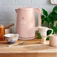 thumbnail image 4 of Bouilloire électrique Beautiful par Drew Barrymore – 1,7 litre, 1500 W, activation à une touche, 4 of 9