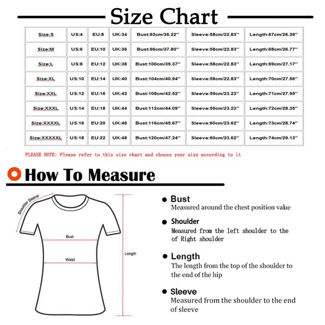 Leutsin Women Ladies Large Size Button Solid Lace V-Neck Long Sleeve Shirt Blouse