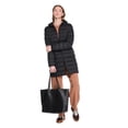 thumbnail image 2 of George ladies puffer coat, 2 of 6