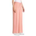 thumbnail image 4 of George Women's Wide Leg Pant, 4 of 6