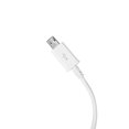 thumbnail image 4 of axGear Câble de Chargement Micro USB MicroUSB Fil de Synchronisation de Données pour Téléphone Android Tablette, 4 of 5
