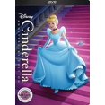 thumbnail image 1 of Cinderella (la Collection Signature Walt Disney), 1 of 1