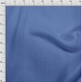 thumbnail image 3 of oneOone Cotton Poplin Fabric Waves & Triangle Geometric Printed Craft Fabric BTY 56 Inch Wide, 3 of 4