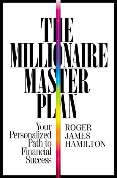 Le Plan Directeur Millionnaire: Votre Chemin Personnalisé vers la Réussite Financière