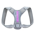 thumbnail image 2 of MesaSe Anti-humpback Correction Belt Sitting Posture Correction Belt Back Posture Correction Belt, 2 of 6