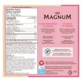 thumbnail image 3 of Magnum Strawberries & Cream Ice Cream Bar, 3 x 100 mL, 3 of 7