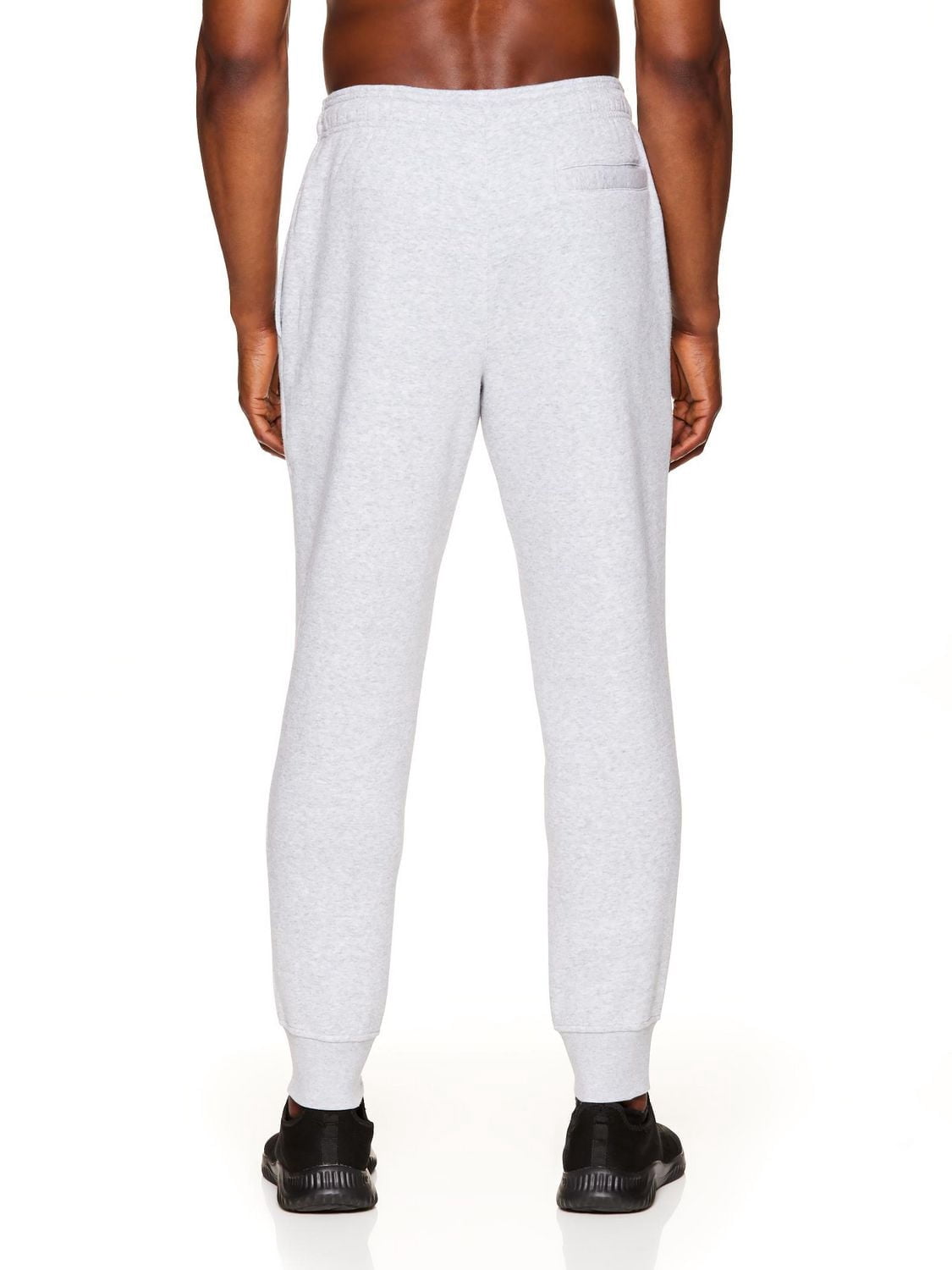 Reebok Men's Delta Fleece Jogger