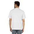 thumbnail image 3 of Inkmeso T-Shirt à Col Rond pour Hommes avec Imprimé Graphique Best Papa Ever.€ T-Shirt pour la Fête des Pères, 3 of 7