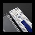 thumbnail image 4 of 16-In-1 Screwdriver Multifunctional Screwdriver Set Gift Small Screwdriver Multifunctional Batch Head,1 x Screwdriver combination set, 4 of 7