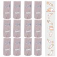 thumbnail image 3 of Herwey Compression Bandage,Elastic Bandage,Elastic Bandage Wrap Compression Bandage Wound Dressing Comfortable Emergency Aid Tool, 3 of 8