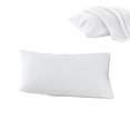 thumbnail image 3 of LSLJS Medium Cool Pillowcase Pillow Pouch Brushed Fabric Pillowcase Cool Pillowcase Suitable for Sound Sleepers Soft Breathable Pillowcase Envelope Closure 20X26 Ft., Home Accessories, 3 of 6