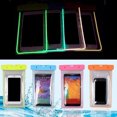 thumbnail image 3 of Summer Swimming Mobile Phone Waterproof Bag Case PVC pouch Waterproof phone Mobile Phone Protection Pouch Dive Waterproof Bag, 3 of 6