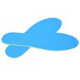 thumbnail image 3 of Shoes Insert,Dual Side Breathable Sponge Shoes Cushion Shoes Insole Tailored for Perfection, 3 of 7