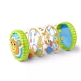 thumbnail image 1 of Crawling Toys for Baby Infant Roller Toy,Inflatable Baby Walker Baby Practice Crawling Early Education Children's Toy with Bell Early Sensory And Development Toy for Crawling Babies, 1 of 9