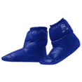 thumbnail image 4 of Outdoor Down Slippers Sock Shoes Warmer Boot Booties, 4 of 8